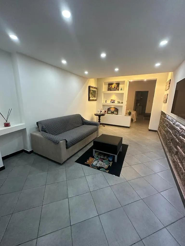 Tiziano'S Home Catania